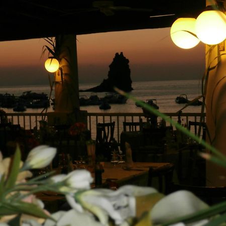 Hotel Conti วุลกาโน ภายนอก รูปภาพ