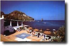 Hotel Conti วุลกาโน ภายนอก รูปภาพ